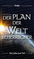 ebook: Der Plan der Weltbeherrscher