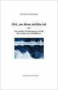 eBook: Ort, an dem nichts ist