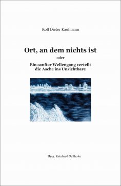ebook: Ort, an dem nichts ist