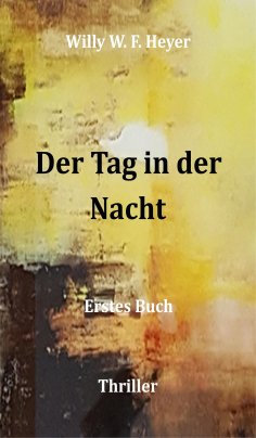 ebook: Der Tag in der Nacht