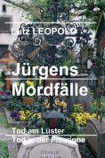 eBook: Jürgens Mordfälle