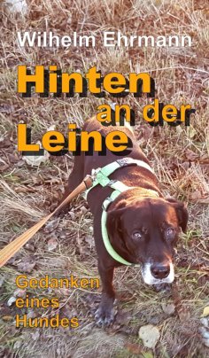 ebook: Hinten an der Leine