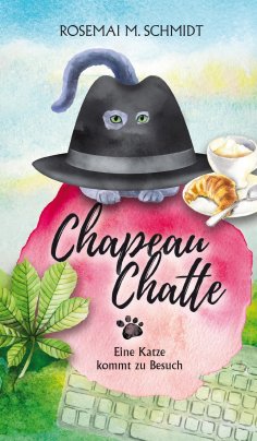 eBook: Chapeau Chatte