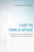 ebook: Lost in Time & Space