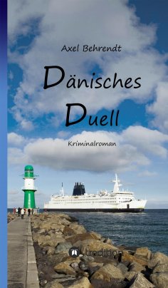 eBook: Dänisches Duell