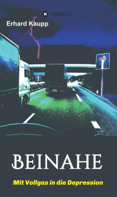 eBook: Beinahe