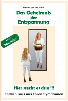 ebook: Das Geheimnis der Entspannung