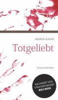 ebook: Totgeliebt