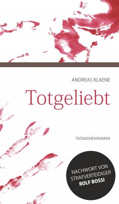 ebook: Totgeliebt