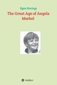 eBook: The Great Age of Angela Merkel