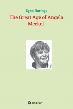 eBook: The Great Age of Angela Merkel