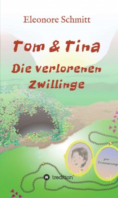 ebook: Tom und Tina Band 3