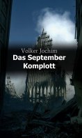ebook: Das September Komplott