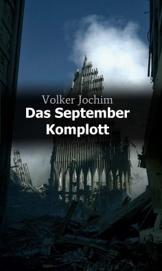 ebook: Das September Komplott