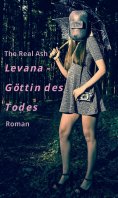 ebook: Levana - Göttin des Todes