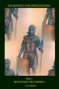 eBook: Die Legende vom Hermunduren