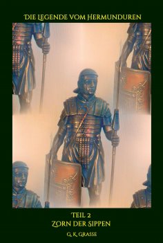 eBook: Die Legende vom Hermunduren