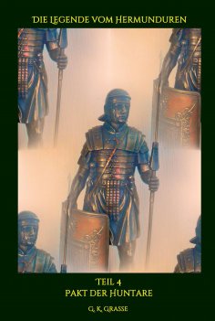 eBook: Die Legende vom Hermunduren