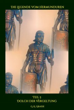 eBook: Die Legende vom Hermunduren