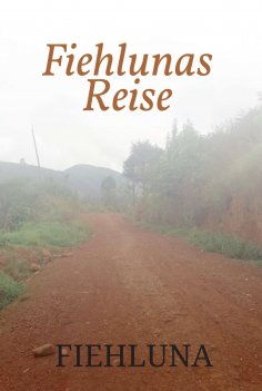 eBook: Fiehlunas Reise