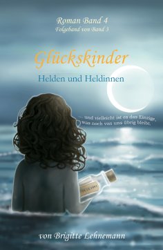eBook: Glückskinder Band 4