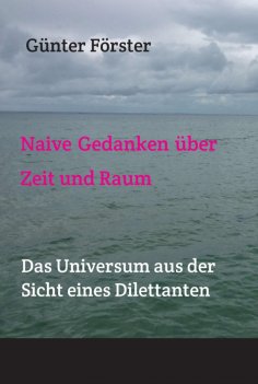 ebook: Gedanken über Zeit und Raum