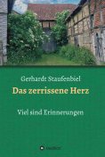 ebook: Das zerrissene Herz