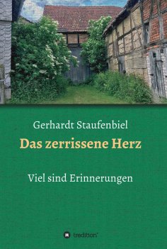 ebook: Das zerrissene Herz