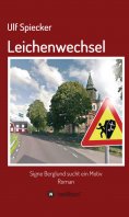 ebook: Leichenwechsel
