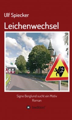 ebook: Leichenwechsel