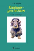eBook: Rauhaargeschichten