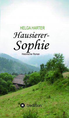 eBook: Hausierer-Sophie
