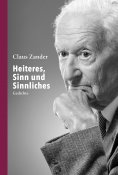 ebook: Heiteres, Sinn und Sinnliches