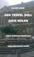 eBook: DER TEUFEL SOLL DICH HOLEN