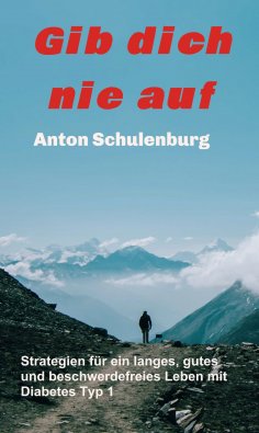 ebook: Gib dich nie auf