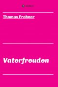 ebook: Vaterfreuden