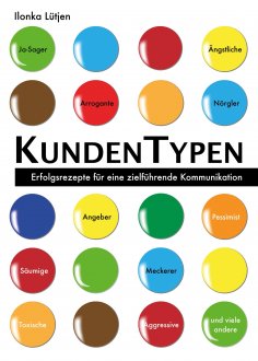 eBook: KundenTypen