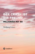 eBook: Der Crash ist Ihr Freund