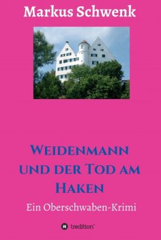ebook: Weidenmann und der Tod am Haken