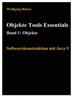 ebook: Objekte Tools Essentials  Band 1: Objekte