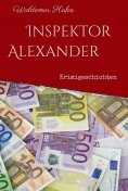 ebook: Inspektor Alexander