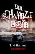 eBook: Der schwarze Eisbär