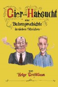 ebook: Gier und Habsucht
