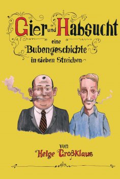 ebook: Gier und Habsucht