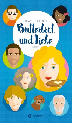 ebook: Butterbrot und Liebe