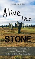 eBook: Alive Like Stone