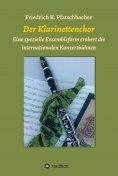 eBook: Der Klarinettenchor