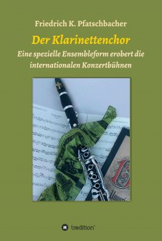 eBook: Der Klarinettenchor