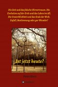 ebook: Ist jetzt heute?