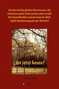 ebook: Ist jetzt heute?